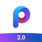 POCO Launcher biểu tượng