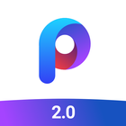 POCO Launcher 아이콘