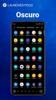 Launcher POCO Poster