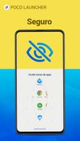 POCO Launcher imagem de tela 2