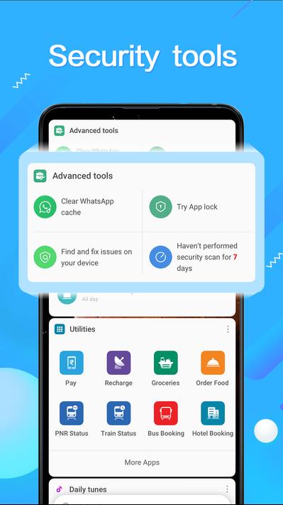 App Vault for Android - APK Download