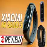 mi band 3