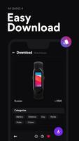 Mi Band 4 Watch Faces screenshot 3