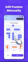 Block Puzzle Solver screenshot 3