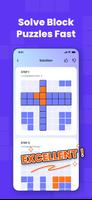 Block Puzzle Solver poster