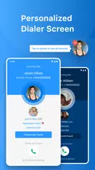 MiCaller - Anrufer-ID & Spam-Blocker XAPK Herunterladen