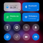 Mi Control Center иконка