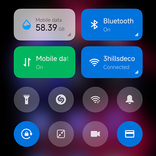 Mi Control Center