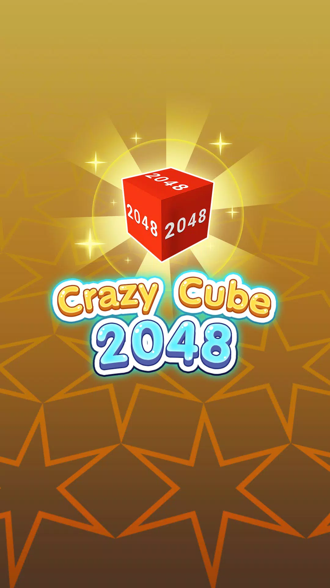 Crazy Cube 2048-Easy game APK for Android Download