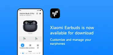 Xiaomi Earbuds