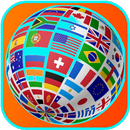 learn 72 languages - Gandham APK