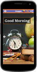 Baixar boas imagens manhã em todas as APK