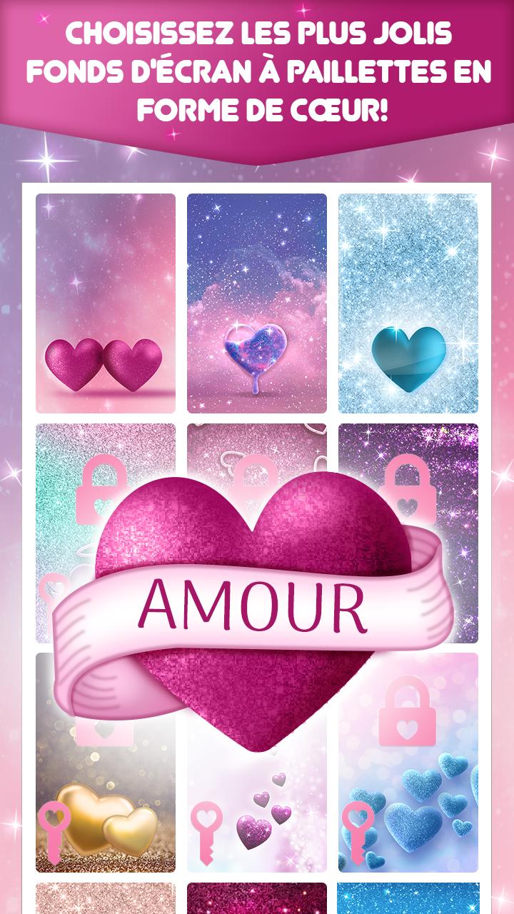 Coeur Scintillant Mon Calendrier Planificateur Pour Android Telechargez L Apk Coeur Scintillant Mon Calendrier Planificateur Pour Android Telechargez L Apk