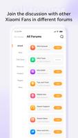 Xiaomi Community screenshot 2