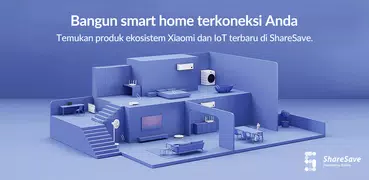 ShareSave by Xiaomi