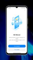 Mi Mover โปสเตอร์