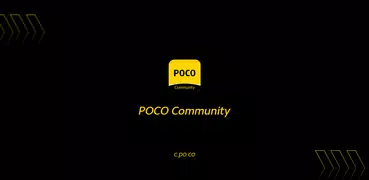 POCO Community