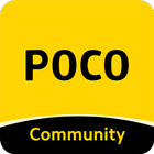 POCO Community 圖標