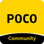 POCO Community иконка