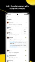 POCO Community Ekran Görüntüsü 2