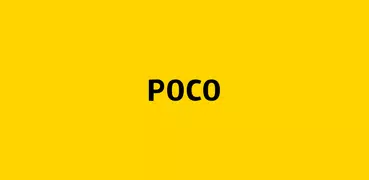 POCO Store