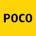 POCO Store 图标