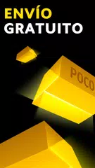 Descargar APK de POCO Store