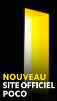 POCO Store Affiche