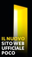 Poster POCO Store