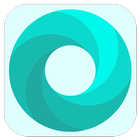 آیکون‌ Mint Browser