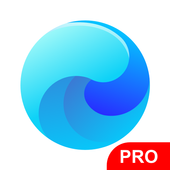 Mi Browser Pro - Video Download, Free, Fast&Secure Apk