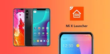 Mi 10 Launcher – MiUI Launcher, Themes for Xiaomi