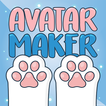 Kitty Cat Avatar Maker: Create Your Own Cat