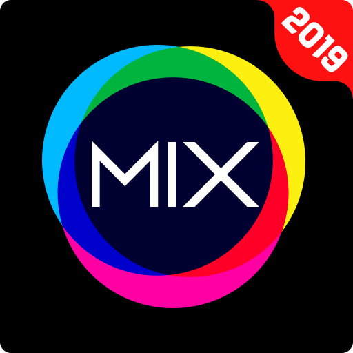 MIX Launcher: Melhor, Personal