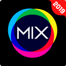 MIX Launcher: Best, Personaliz APK