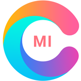 Cool Mi Launcher - CC Launcher иконка