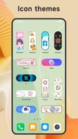 Cool Mi Launcher - CC Launcher 截图 1