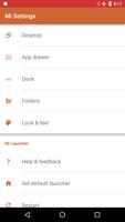 Mi Launcher imagem de tela 3
