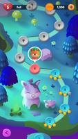 Bubble Pet Rescue Puzzle Game screenshot 1