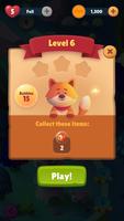 Bubble Pet Rescue Puzzle Game screenshot 2