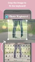 Papan ketik foto latar belakang screenshot 2