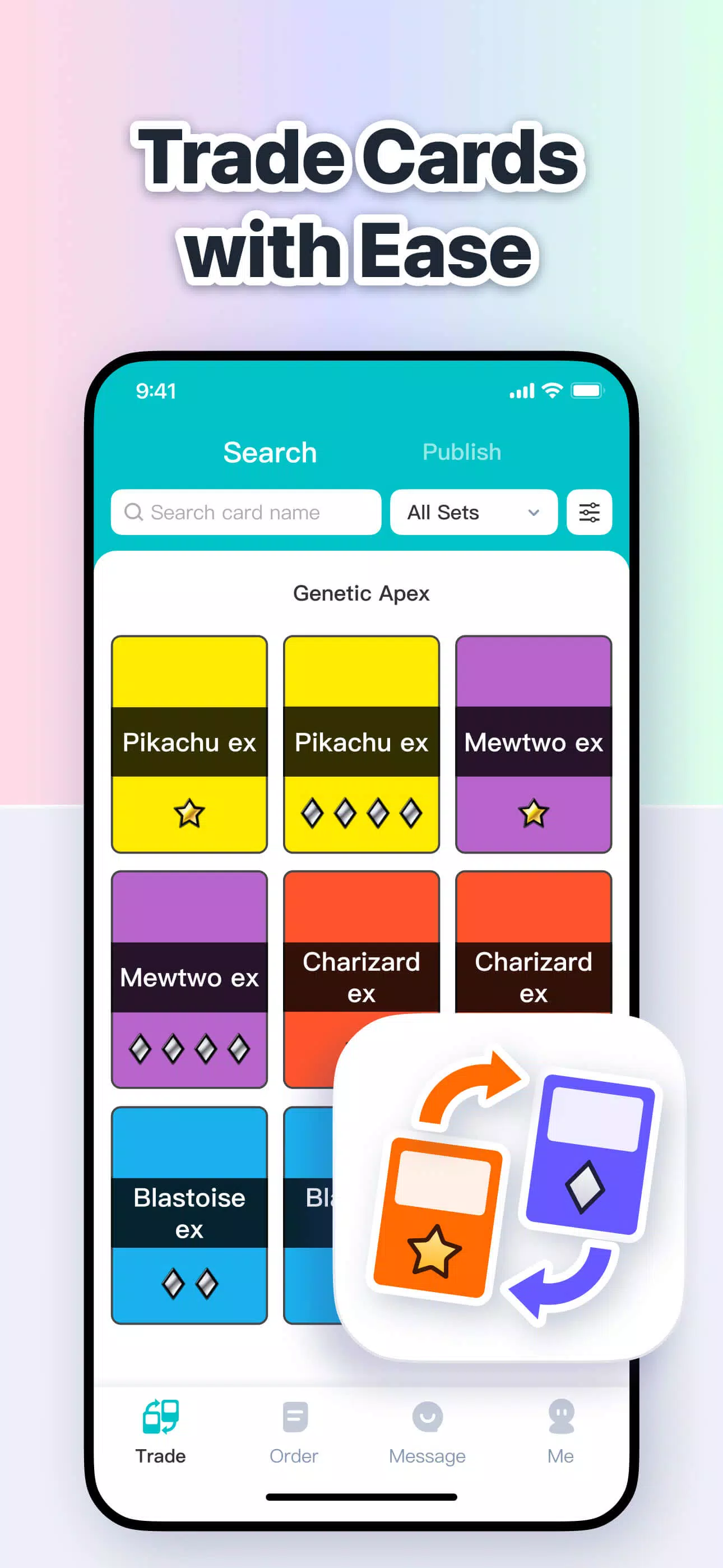 PokeTrade