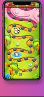 Raccoon Rescue! - Bubble-Pop Game gönderen