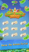 Crazy Money Shoot Plakat