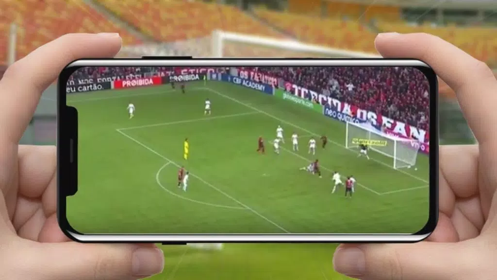 Futebol Ao vivo Futemax: O seu portal para assistir futebol