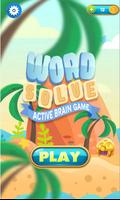 WORD SOLVE: Active Brain Game capture d'écran 1