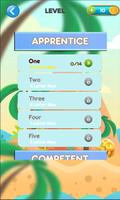 WORD SOLVE: Active Brain Game Screenshot 2