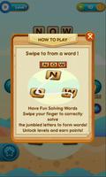WORD SOLVE: Active Brain Game Screenshot 3