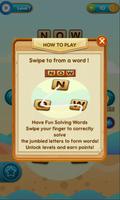 WORD SOLVE: Active Brain Game capture d'écran 3