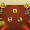 Word surf icon